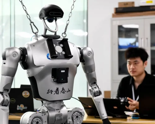 Zona de Desenvolvimento Industrial de Alta Tecnologia de Jinan avança na construção de sistema industrial moderno