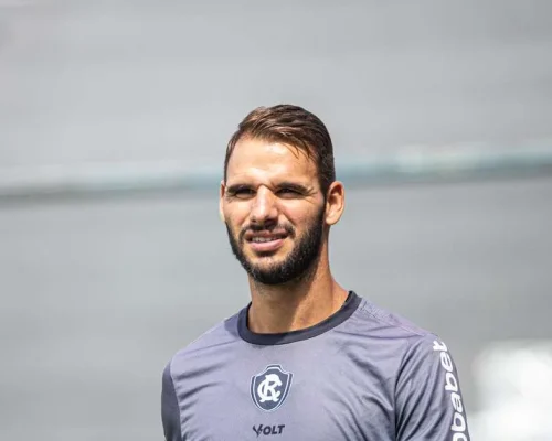 ‘Homens armados ao meio-dia’: ex-Remo relata choque com Belém, além de paixão pelo futebol
