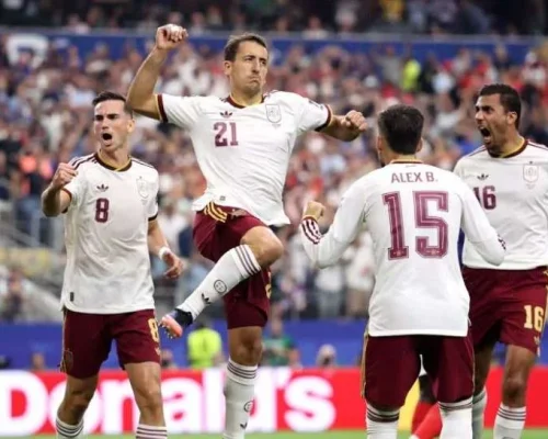 Espanha vence França e avança à final da Copa do Mundo de 2026