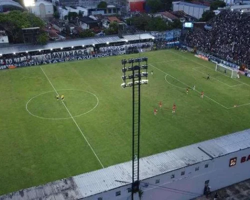 Caiu a grana! Remo renova contrato com Banpara por mais um ano; veja valores