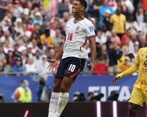 Inglaterra x Argentina: onde assistir ao vivo e escalações do jogo de hoje (15) da Copa do Mundo