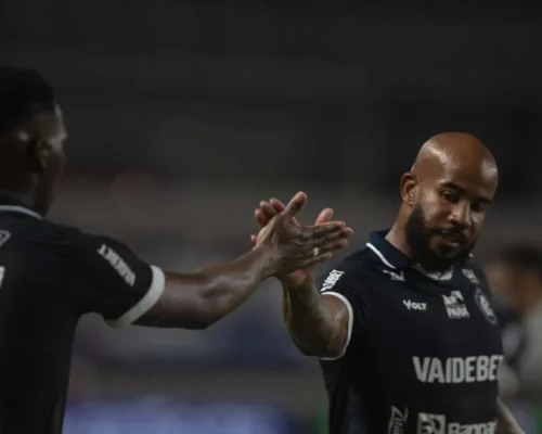 Patrick vê Remo preparado para retomada da Série A: