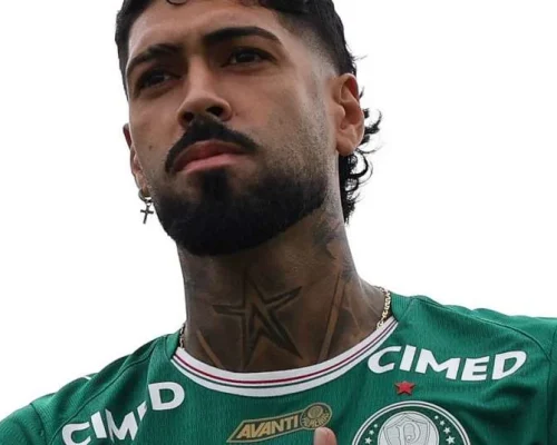 Apresentado pelo Palmeiras, Barboza fala sobre Danilo e destaca mentalidade vencedora do clube