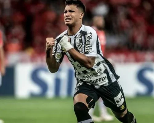 Ex-Santos, Marcos Leonardo é anunciado pelo Ajax após passagem pelo Al-Hilal