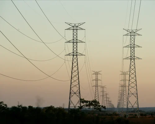 Isa Energia obtém licença para projeto de R$ 2,7 bilhões