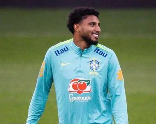 Não deu! Ederson renova com a Atalanta após frustrada negociação com o Manchester United