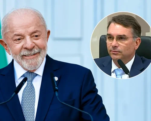 Eleitores de Lula se informam mais por TV e rádio; os de Flávio Bolsonaro, pelas redes sociais