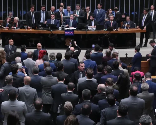 A vergonhosa apropriação privada das emendas parlamentares