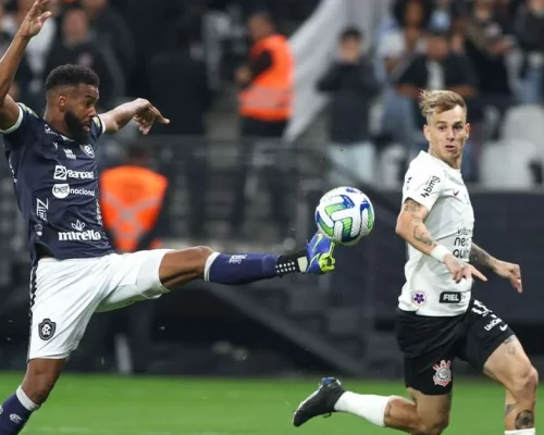 Remo reencontra o Corinthians três anos após duelo marcante pela Copa do Brasil