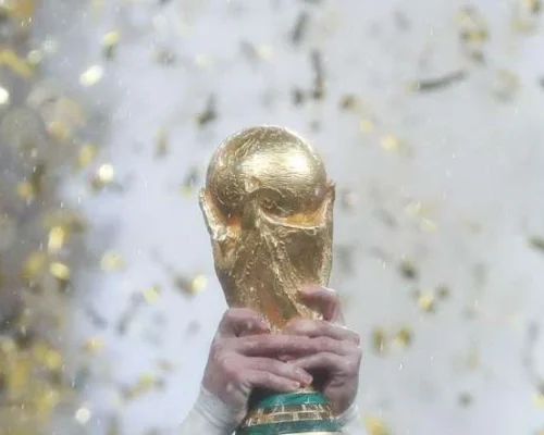 Qual o legado da Copa do Mundo de 2026?