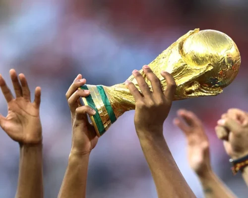 Relembre 10 fatos marcantes da Copa de 2026