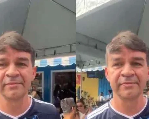 Final da Copa do Mundo mobiliza torcedores em Belém e paraense aposta no tetra da Argentina