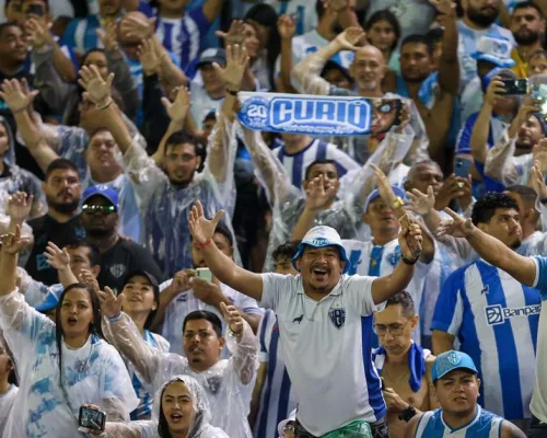 Paysandu é o clube que mais arrecadou em renda na Série C 2026; veja os números