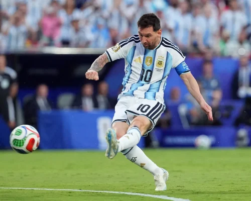 Piloto engana argentinos sobre título da Copa em voo (vídeo)
