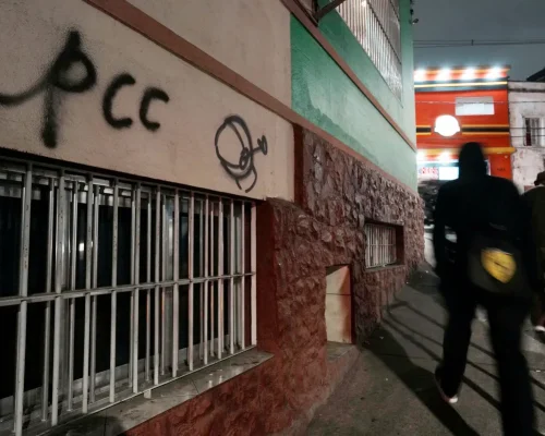 Operação do MPSP desarticula banco clandestino usado para lavar dinheiro de chefes do PCC