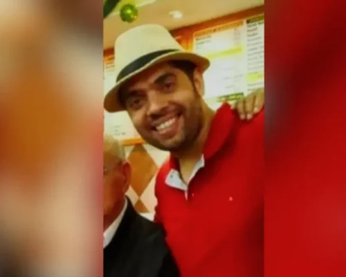 Jornalista brasileiro é encontrado morto em lago na Suíça