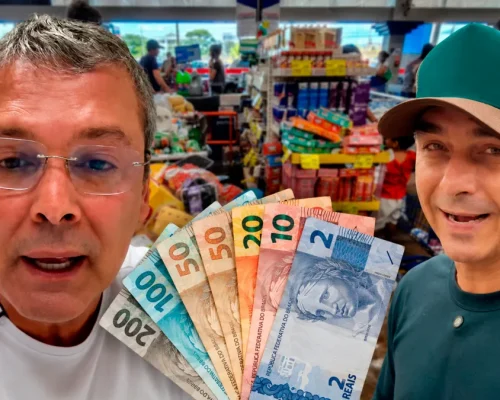 Lindbergh desmascara Flávio Bolsonaro após senador usar a inflação para atacar Lula (vídeo)