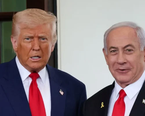 Netanyahu enfrenta dificuldades para marcar reunião com Donald Trump