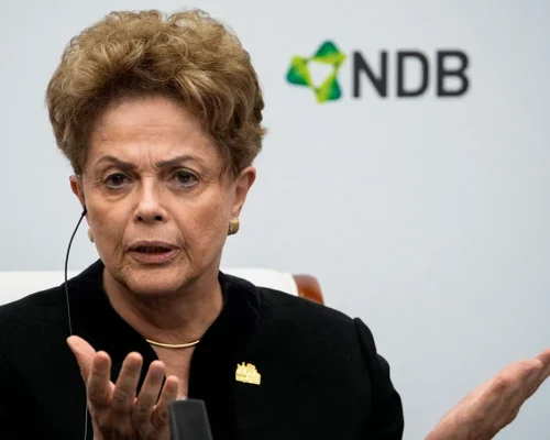 Dilma defende retorno da Argentina aos BRICS e pede governança global para a inteligência artificial