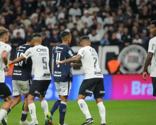 Remo tenta quebrar tabu de quase 50 anos contra o Corinthians em São Paulo