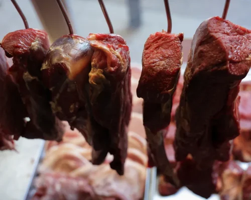 Ministério da Agricultura nega pedido de exceção à UE para exportação de carnes