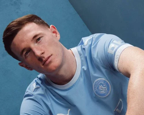 Vale tudo isso? Manchester City contrata volante Eliott Anderson por R$ 787 milhões