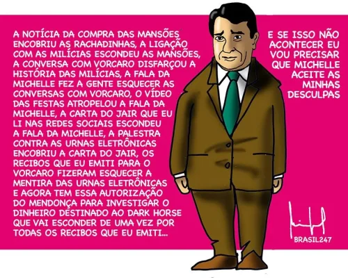 O homem das cortinas