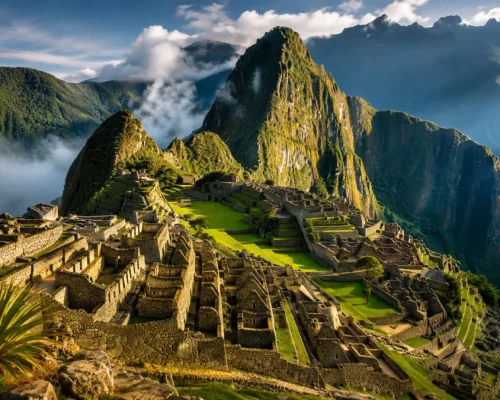 Machu Picchu e a “redescoberta” que mudou a arqueologia das Américas