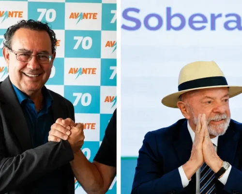 Polarização como motor da História