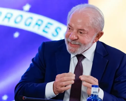 Lula resgata promessa de combate à fome e afirma: “estamos cumprindo esta missão”