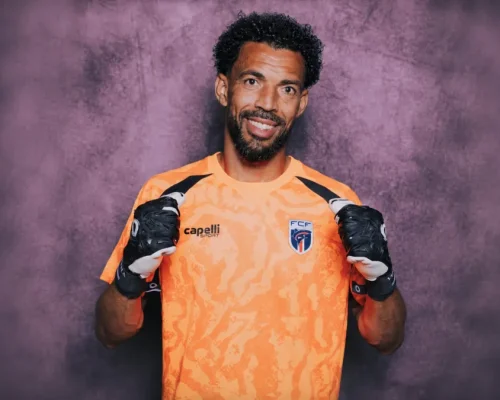 Vozinha acerta com o Colo-Colo após brilhar por Cabo Verde