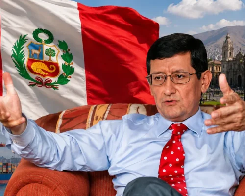 Lima busca equilíbrio entre China e Estados Unidos em meio à disputa entre as duas potências, aponta intelectual peruano
