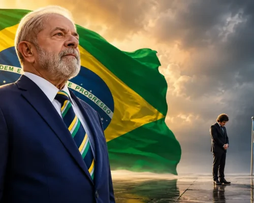 Articulista do La Nación vê pior crise diplomática entre Argentina e Brasil em pelo menos meio século