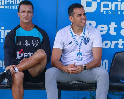 Série C: Paysandu termina julho com mais derrotas que vitórias e classificação fica ameaçada