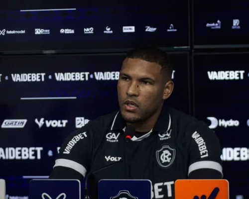 Matheus Felipe elogia solidez defensiva na estreia e mira reação do Remo na Série A