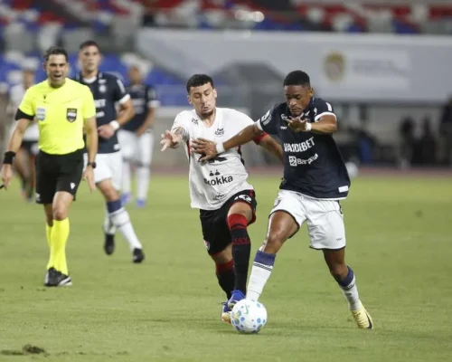 Remo tem campanha superior à de clubes que escaparam do Z-4 na Série A; saiba mais