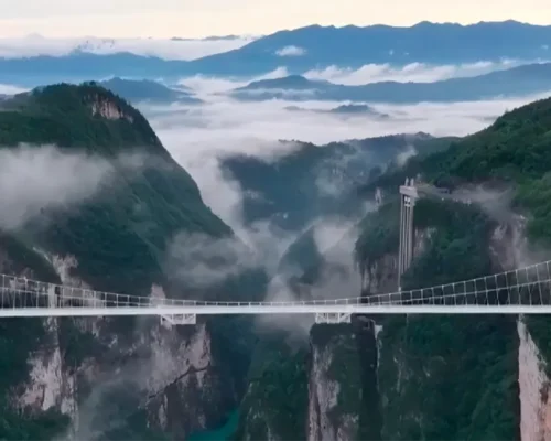 Por que o turismo na China está conquistando o mundo?
