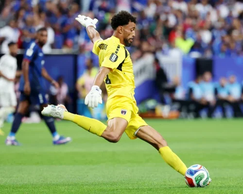 Salário que goleiro Vozinha receberá no Colo-Colo é revelado