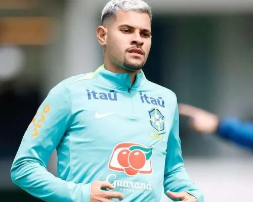 Arsenal oferece R$ 512 milhões por Bruno Guimarães, e negociação com Newcastle