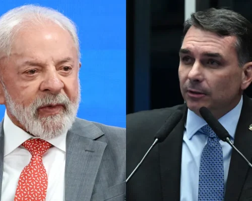 Quaest: Lula abre ampla vantagem na Bahia e chega a 52%; Flávio Bolsonaro tem 18%