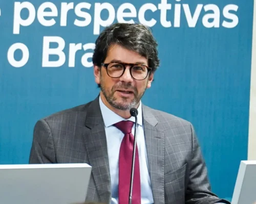 André Passos: com “tarifaço” dos EUA, vigor do mercado interno e defesa comercial salvam a indústria química brasileira
