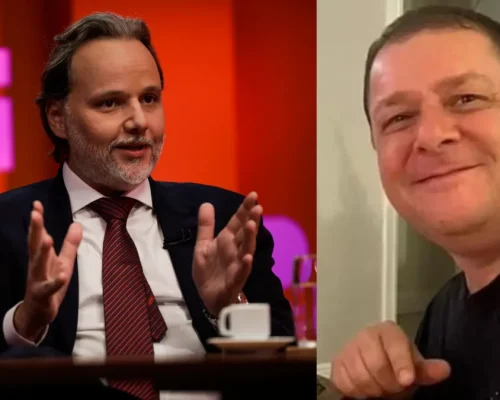 Advogado de Lulinha diz que investigação da PF não encontrou elementos contra filho de Lula