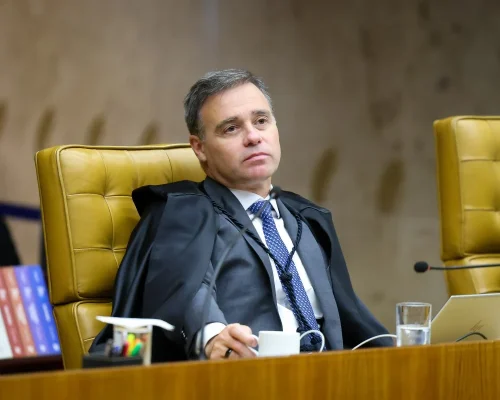 PF identificou 74 ligações entre Jaques Wagner e ex-sócio do Banco Master