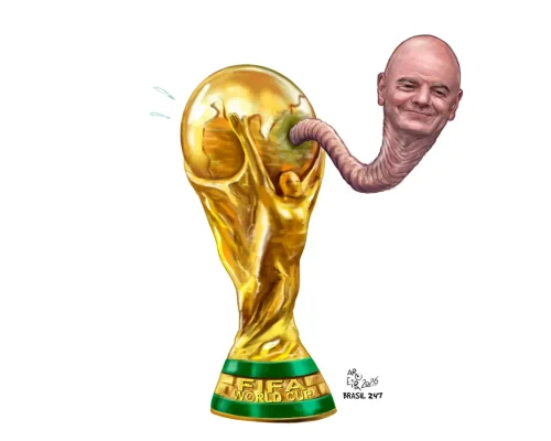 Tá bichada