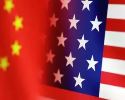 EUA preparam aporte milionário para conter avanço da China no exterior