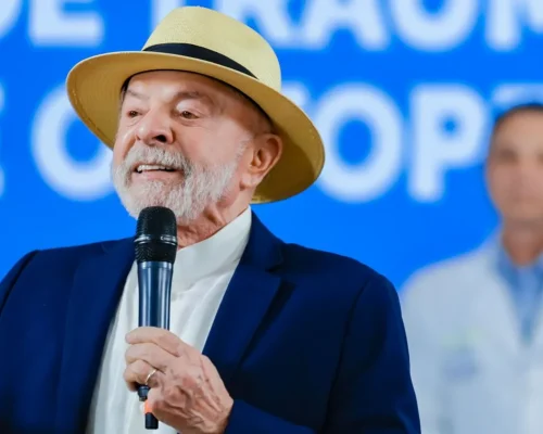 Governo Lula amplia crédito e reforça renegociação de dívidas