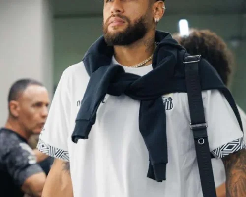 Remo x Santos: Neymar vai jogar em Belém na decisão da Copa do Brasil? Técnico explica