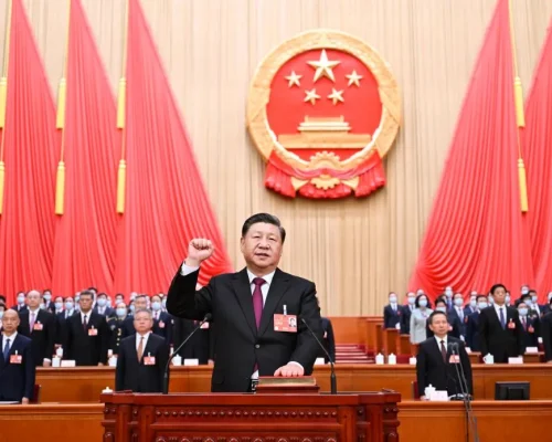 China inicia novo plano quinquenal com resiliência e novos motores de crescimento