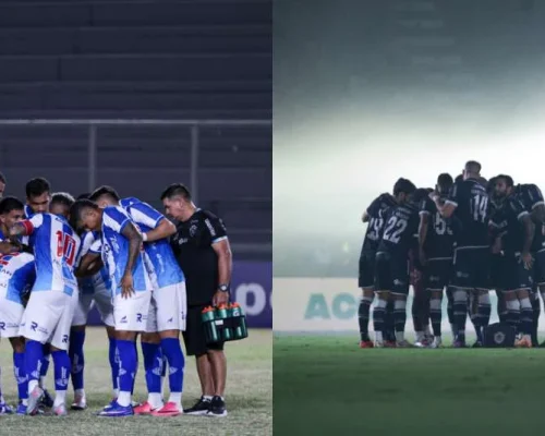 Sinal de alerta ligado na Curuzu; Dificuldades para contratar jogador de Série B no Baenão