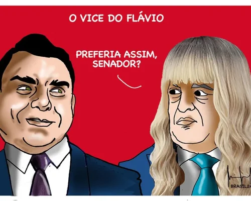 O que restou